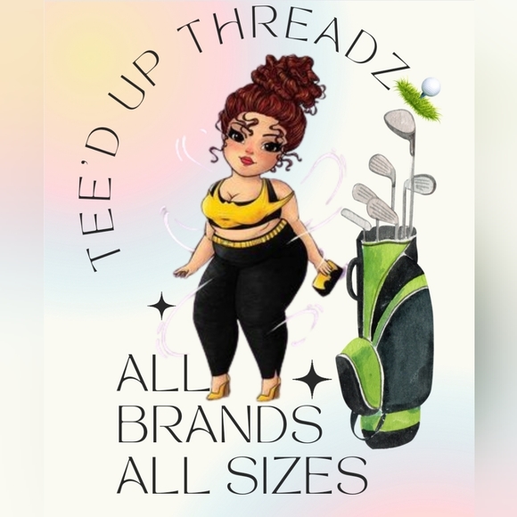 💎TEE IS LIVE💎 - Meet your Posher,Tiffany aka Tee'd Up Threadz-SHARE ME!Like Me ✅ - Picture 3 of 15